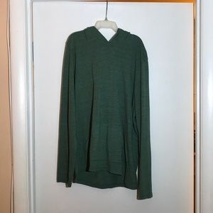 Alternative Apparel Marathon Eco Pullover